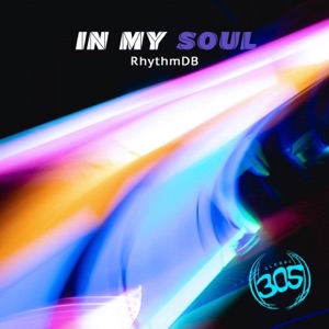 In My Soul - Single