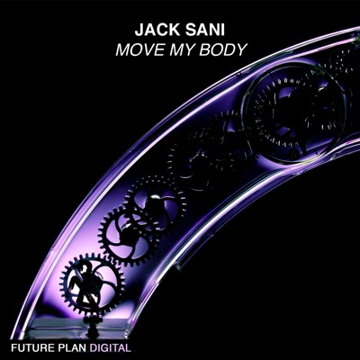 Move My Body - Single