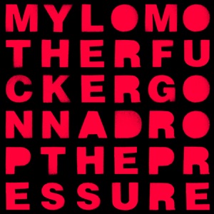 Mylo - Drop the Pressure (Radio Edit) - 排舞 音乐