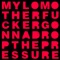 Drop the Pressure (Riton Rerub) - Mylo lyrics