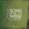 Tommy Walker - Prayin' for the Power