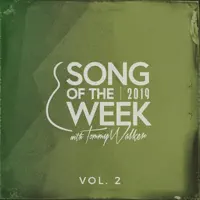 Prayin' for the Power — Tommy Walker