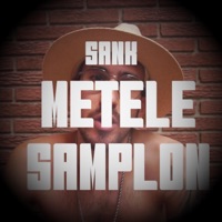 Metele Samplon - Single - Sank