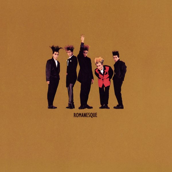 【貴重】BUCK-TICK CDジャケット アクリルバッジ BUCK-TICK CDジャケット アクリルバッジ Romanesque(商品一覧