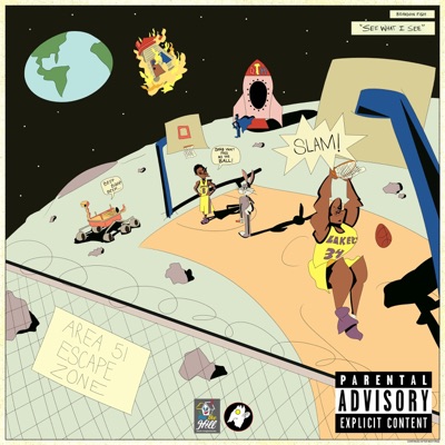 See What I See - Single