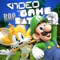 Luigi Vs. Tails - VideoGameRapBattles lyrics