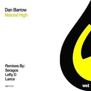 Natural High - EP