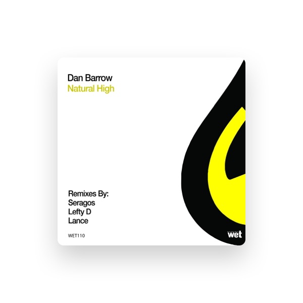 Dan Barrow's avatar