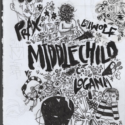 Middle Child - Single
