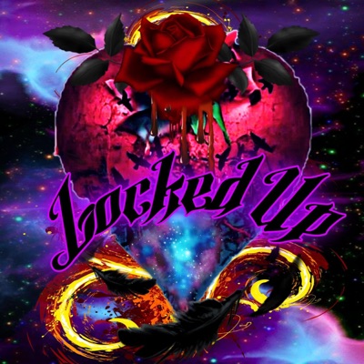 Locked Up (feat. Nic Scarlet) - Single