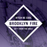 Shit from the Vault - On Deck, B!tch Be Cool & Domii