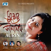 Shukher Shimanay - Single - Ayon Chaklader & Aurin