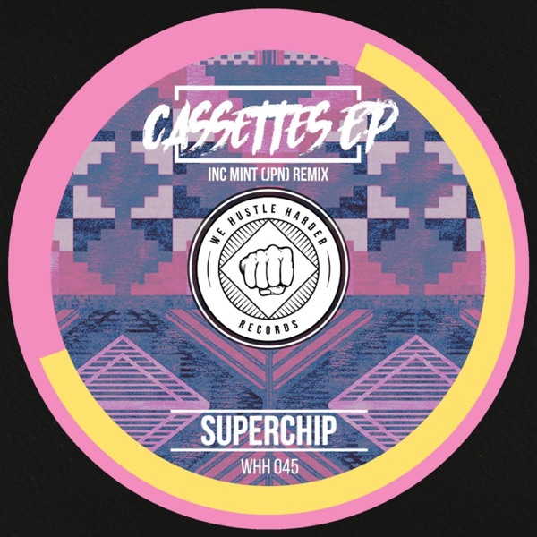 Cassettes EP