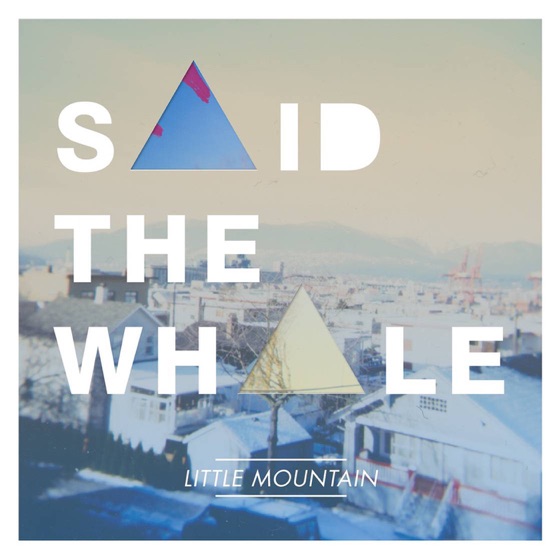 Cover artwork for Seasons