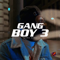 Gang Boy III - Single - Young Gang