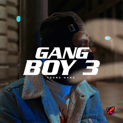 Gang Boy III - Single