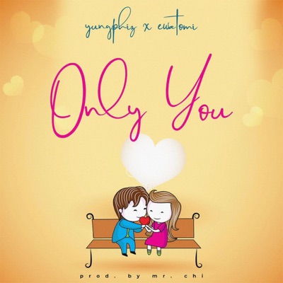 Only You - Single