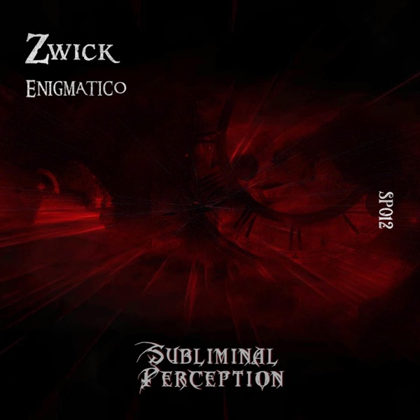 Enigmatico - Single