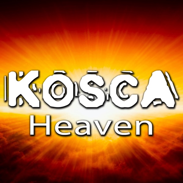 Heaven - Single