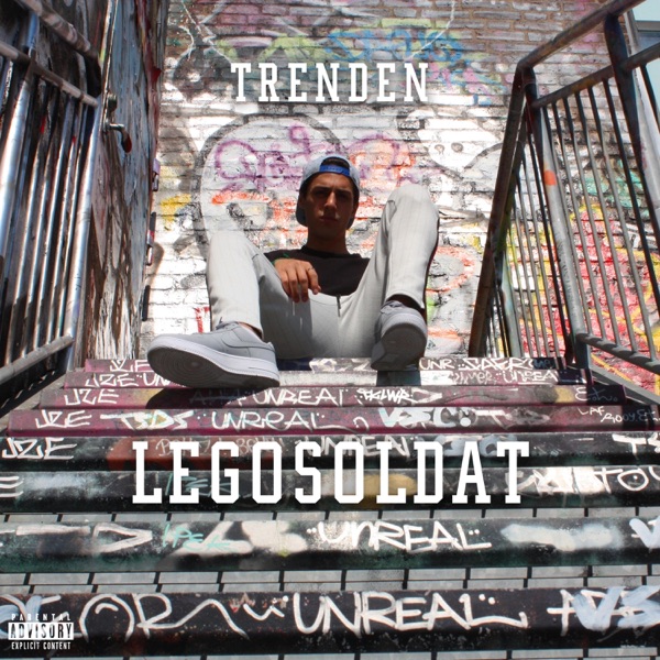 Legosoldat