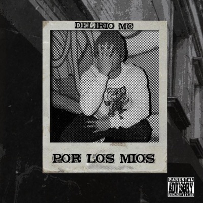 Por los Míos - Single