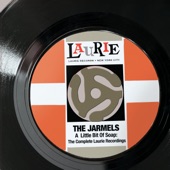 The Jarmels - A Little Bit Of Soap