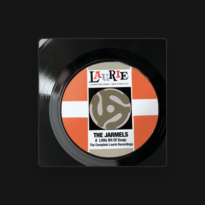 Listen to The Jarmels, watch music videos, read bio, see tour dates & more!