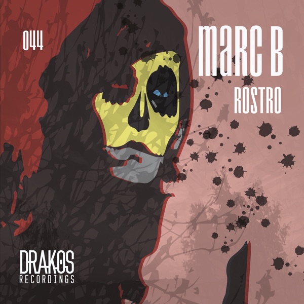 Rostro - Single