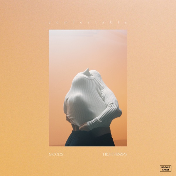 Comfortable (feat. High Hoops) - Single