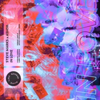 In Love - Single - Steve Marks & ASH3R.