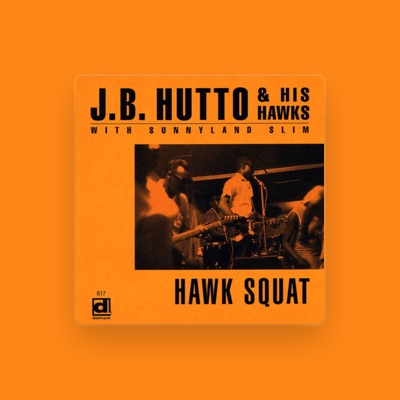 Listen to J.B. Hutto, watch music videos, read bio, see tour dates & more!