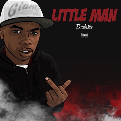 Little Man - Single