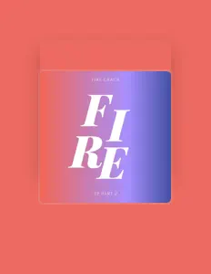 收听 Fire Crack、观看音乐视频、阅读小传、查看巡演日期等 ！