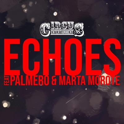 Echoes (feat. PALMER0 & Marta Morote) - Single