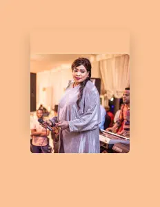 Hager Kabashi을(를) 듣고, 뮤직 비디오를 보고, 약력을 읽고, 투어 일정 등을 확인하세요!