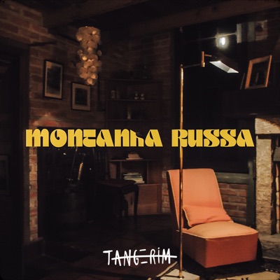 Montanha Russa - Single