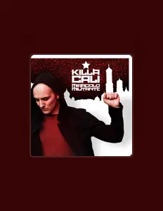 Écoutez Killa Cali, regardez des vidéoclips, lisez la biographie, consultez les dates de tournée et plus encore !
