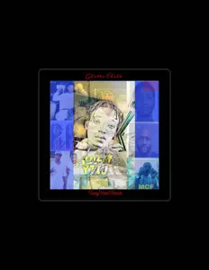 Listen to Tony TG, watch music videos, read bio, see tour dates & more!
