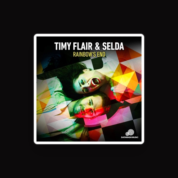 Timy Flair's avatar