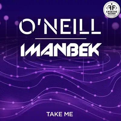 Take Me - Single - O'Neill