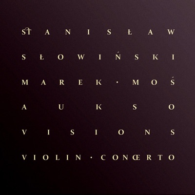 Visions Violin Concerto