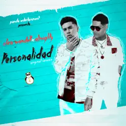 Personalidad - Single - Almighty Personalidad - Single - Almighty