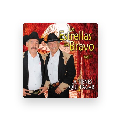 Listen to Los Estrellas Del Bravo, watch music videos, read bio, see tour dates & more!