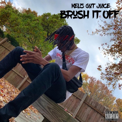 Brush It Off - Single