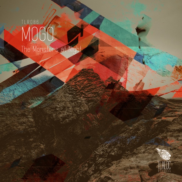 The Monsters at Night - Single