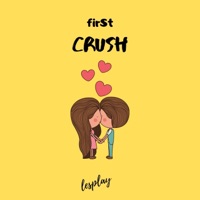 First Crush - Single - Lesplay