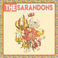 The Sarandons - Continental Divide