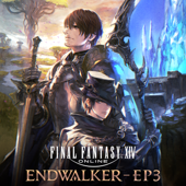 FINAL FANTASY XIV: ENDWALKER - EP3 - Masayoshi Soken