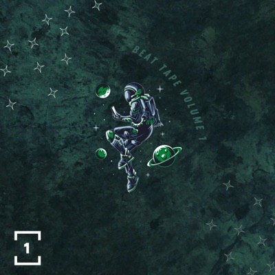 Beat Tape Vol. 1 - EP