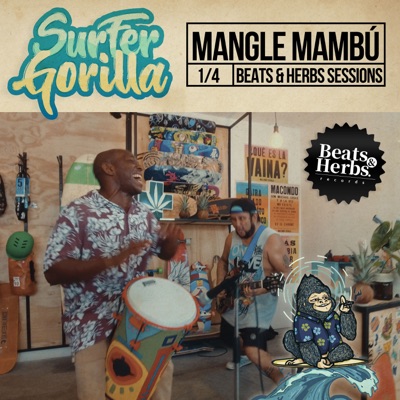 Mangle Mambú - Single